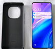 小米 Redmi Note 14 Pro 天玑7300-Ultra 国家补贴 IP68 5500mAh大电量 8GB+256GB 镜瓷白 红米 5G手机 实拍图