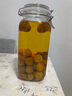 喜碧（Scybe）玻璃密封罐泡酒容器蜂蜜果酱瓶储物罐泡菜坛斯2.1L+兰0.8L+潘0.5L 实拍图