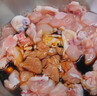 CP正大食品白羽鸡琵琶腿切块2斤 冷冻鸡腿肉切块 琵琶腿卤煮炒菜 实拍图