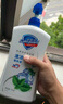 舒肤佳健康净护沐浴露 薄荷香1kg 滋润保湿 清凉爽肤 男士沐浴乳液 实拍图