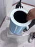 万创 适用米家小米空气净化器滤芯Pro H/AC-M7-SC/4Pro H滤芯除雾霾除醛异味HEPA复合材质过滤网滤芯 实拍图
