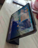 亿色适用于ipad pro11保护套2022/2021/2020苹果平板电脑保护壳11英寸磁吸平板支架轻薄防摔带搭扣皮套 实拍图