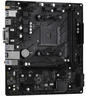 华擎（ASRock）B550M-HDV主板 支持 CPU 5700X3D/5700X/5600（AMD B550/Socket AM4） 实拍图