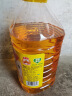 鲁花 食用油  玉米油 桶装 5L 实拍图