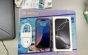 闪魔【3D热弯不挡屏】适用苹果16Promax钢化膜3D热弯iPhone16Pro手机膜全屏覆盖抗指纹高清防摔保护膜 16ProMax【3D热弯全胶膜-无尘仓2片】 实拍图