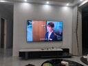 TCL电视 75Q9L Pro 75英寸 QD-Mini LED 蝶翼星曜屏 万象分区 绚彩XDR4500nits 超薄 国家补贴20% Q9K 实拍图