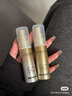 欧莱雅全新小金管防晒霜高倍防晒乳军训防晒霜 新年礼物送老婆送女生 【囤货必备】小金管+小银管 实拍图