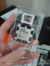 AMD锐龙7 7800X3D游戏处理器8核16线程104MB游戏缓存 加速频率至高5.0GHz盒装CPU 畅玩无畏契约/CSGO 实拍图