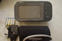 欧姆龙（OMRON）房颤血压计医用测量仪高精准智律波血压仪家用老人U738T  实拍图