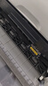 爱普生C13S015583原装色带(色带架含芯)黑色单支装(适用于LQ-610KII/615KII/630KII等)色带架:13mm*14m 实拍图