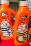 威猛先生（Mr Muscle）管道疏通啫喱 960ml*2瓶  厨房 下水道疏通剂  厨房管道疏通 实拍图