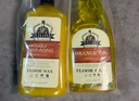 vilosi木地板护理精油木地板蜡实木 防滑防开裂变形滋润修补刮痕500ml 实拍图