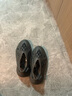 阿迪达斯Yeezyfoam黑武士夏日清凉椰子男女运动洞洞鞋IG5349 44.5 晒单实拍图