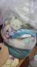 鹅笙记装被子的塑料袋透明收纳袋棉被玩具衣服整理搬家打包袋大袋子 10个装80*120加厚适合12斤以下 实拍图