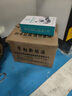 旭劲电动车锂电池72v电瓶60v三元锂大容量外卖快递三四轮电动摩托专用 三元锂电48V45AH+蓝牙+50A保护板 实拍图