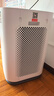 霍尼韦尔（Honeywell）空气净化器除甲醛细菌花粉过敏原tvoc流感病毒 新房除醛 空气消毒机【家电国家补贴】KJ760F-P22W  实拍图