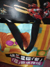 乐高（LEGO）积木拼装悟空小侠80045 齐天大圣变形机甲儿童玩具手办生日礼物 实拍图