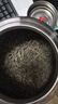大益茶叶 普洱茶熟茶 7572经典标杆茶 茶叶自饮 口粮熟茶 150g*1饼 实拍图