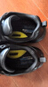 斯凯奇（Skechers）男鞋夏季商务皮鞋舒适板鞋透气软底休闲鞋工作鞋210835 实拍图