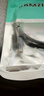 山泽 六类网线 CAT6类千兆高速网络跳线 八芯双绞非屏蔽成品网线电脑宽带工程家用监控宿舍网络连接线 六类千兆-家装工程款 1米 实拍图