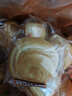 三只松鼠椰蓉手撕面包 早餐点心休闲零食酵母代餐饱腹食品整箱1000g/箱 实拍图