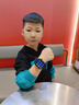 小米手机适用5G智能儿童电话表手防水定位初高中小学生青少年MHDY 白色 12+128G高帧刷新+定位+禁用 实拍图