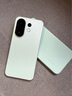 vivo S30 Pro mini 6.31 英寸多彩小直屏 行业首发希区柯克变焦实况  6500mAh小屏续航战神手机 国补 薄荷青 12GB+256GB 一年碎屏保 实拍图