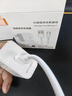 简纽适用于华为120W超级快充充电器type-c适用于华为p70ultra/mate50快充套装充电器插头快充数据线 套装（120W超级快充头+2米快充线|升级盒装 实拍图