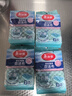 美丽雅 抗菌洗碗海绵百洁布双面吸水洗碗块抹布厨房刷碗去油污海绵擦8片 实拍图