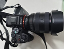 索尼（SONY）Alpha 7 IV 全画幅微单相机 创意外观滤镜 单机身 五轴防抖 4K 60p（ILCE-7M4/A7M4） 实拍图