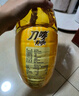 刀唛（Knife）零反式脂肪玉米油3L 非转基因压榨一级食用油 香港品牌 实拍图