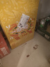 雪花啤酒（Snowbeer）【销量50万+】麦香8度500ml*24听 大规格 婚宴 实拍图