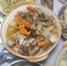 草原宏宝内蒙古羊排 净重3.6斤 偏肥 烧烤火锅食材 地标认证 实拍图