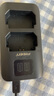 品胜索尼NP-FZ100相机电池充电器套装 sony a7m4 a7m3 a7c a7c2 a7r3 a7r4 a7s3 a9 a6600微单数码相机 实拍图