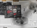 华硕ROG XG259QNS-W绝梦25 24.5英寸电竞显示器240Hz显示器360Hz超频380Hz FreeSync 0.3 ms响应HDR400 实拍图