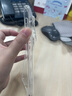 绿联【环保认证】适用华为Mate70Pro优享版/Pro+手机壳mate70Pro+保护套镜头全包气囊防摔软壳透明超薄 实拍图