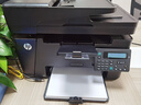 彩格适用惠普m128fn硒鼓hp LaserJet Pro MFP M128fn M128fw M128fp激光打印机墨盒易加粉硒鼓墨粉盒 碳粉 实拍图
