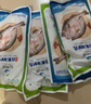 仙泉湖三去白蕉海鲈鱼 400g/条净膛冷冻刺少肉厚特产海鲜水产食材 实拍图