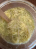 爷爷的农场婴幼儿有机五谷蔬菜面210g  婴儿辅食面儿童宝宝面条早餐7月+ 实拍图