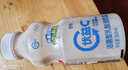 蒙牛（MENGNIU）【赵露思推荐】全程冷链 优益C乳酸菌饮品0脂肪原味340mL*4瓶 实拍图