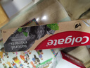 高露洁（Colgate）竹炭美白牙膏100g 清新口气 去除牙渍 美白牙齿 新老包装随机发货 实拍图