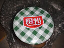 厨邦香辣腐乳268g 原瓶发酵 传统霉豆腐 广式经典 即食拌饭炒菜蘸料 实拍图