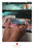 闪魔康宁膜适用苹果14promax钢化膜 14pro手机膜14全屏iphone16e高清GX-lll防指纹防爆除尘钢化膜 苹果16e/14/13/13Pro无边康宁无尘仓 实拍图