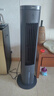 美的（Midea）【降温优选】家用空调扇智能语音冷风扇负离子净化静音落地冷风机水冷塔扇强力制冷小空调ACA10TJR 实拍图