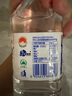泉阳泉（QUANYANGQUAN） 长白山天然矿泉水 小瓶水 会议用水 600ml*24瓶 整箱塑包装 实拍图