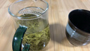 乐品乐茶明前特级碧螺春绿茶茶叶2025新茶春茶嫩芽冷泡茶浓香型250g送礼袋 实拍图