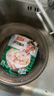 冻品先生 安井 巴沙鱼片 500g/袋 无骨鱼柳 冷冻海鲜 速食熟食方便菜 实拍图