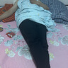 361°裤子夏季男防晒休闲运动裤跑步宽松九分裤直筒裤652414704H-3 实拍图