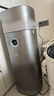 美的（Midea）医护母婴级空气净化器除甲醛新房专用除宠物异味烟味二手烟消毒机家用卧室过敏源除螨新风换气系统 【净化加湿一体】KJ650G-RX600 PRO 实拍图