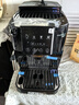 德龙（Delonghi）全自动咖啡机 家用意式一体机15Bar泵压美式现磨打奶泡13档研磨豆粉 原装进口S2新品ECAM220.22.BG 操作简便 一键萃取咖啡 1.8L大水箱 自动清洗 实拍图
